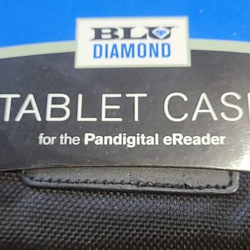 Tablet case